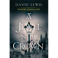 A Jewel in the Crown - Hardcover