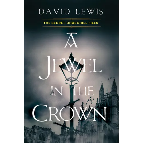 A Jewel in the Crown - Hardcover