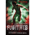 Fugitives - Paperback