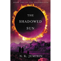 The Shadowed Sun - Paperback