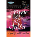 Crime and Clutter: A Friday Afternoon Club Mystery - Paperback