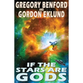 If the Stars Are Gods - Paperback