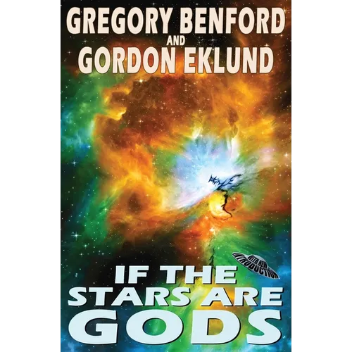 If the Stars Are Gods - Paperback