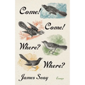 Come! Come! Where? Where?: Essays - Paperback