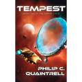 Tempest: (The Terran Cycle: Book 2) - Hardcover