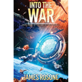 Into the War: Book Three - Paperback
