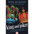 King and Joker: A Crime Novel - Paperback