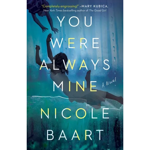You Were Always Mine - Paperback