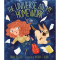 The Universe Ate My Homework - Hardcover