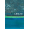 City Planning: A Very Short Introduction - Paperback