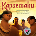 Kapaemahu - Hardcover