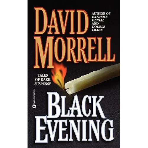 Black Evening - Paperback