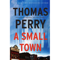 A Small Town - Paperback