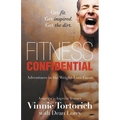Fitness Confidential - Paperback