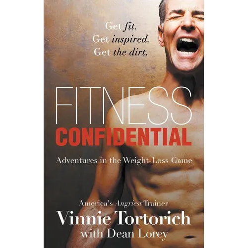 Fitness Confidential - Paperback