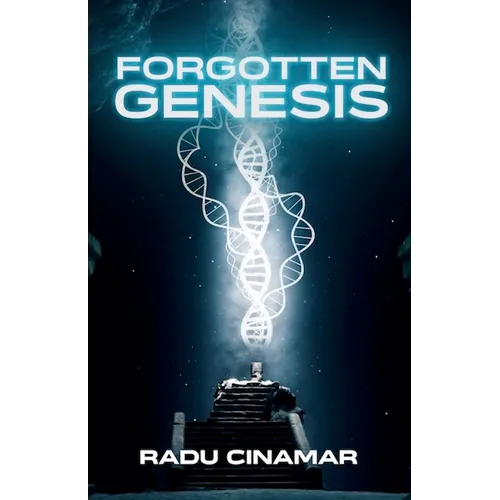 Forgotten Genesis - Paperback