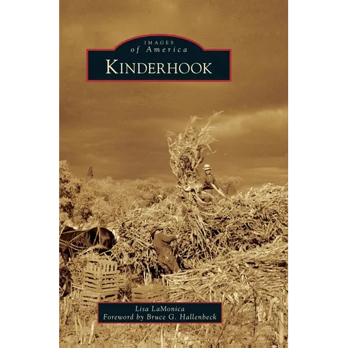 Kinderhook - Hardcover