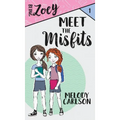 Meet the Misfits - Hardcover