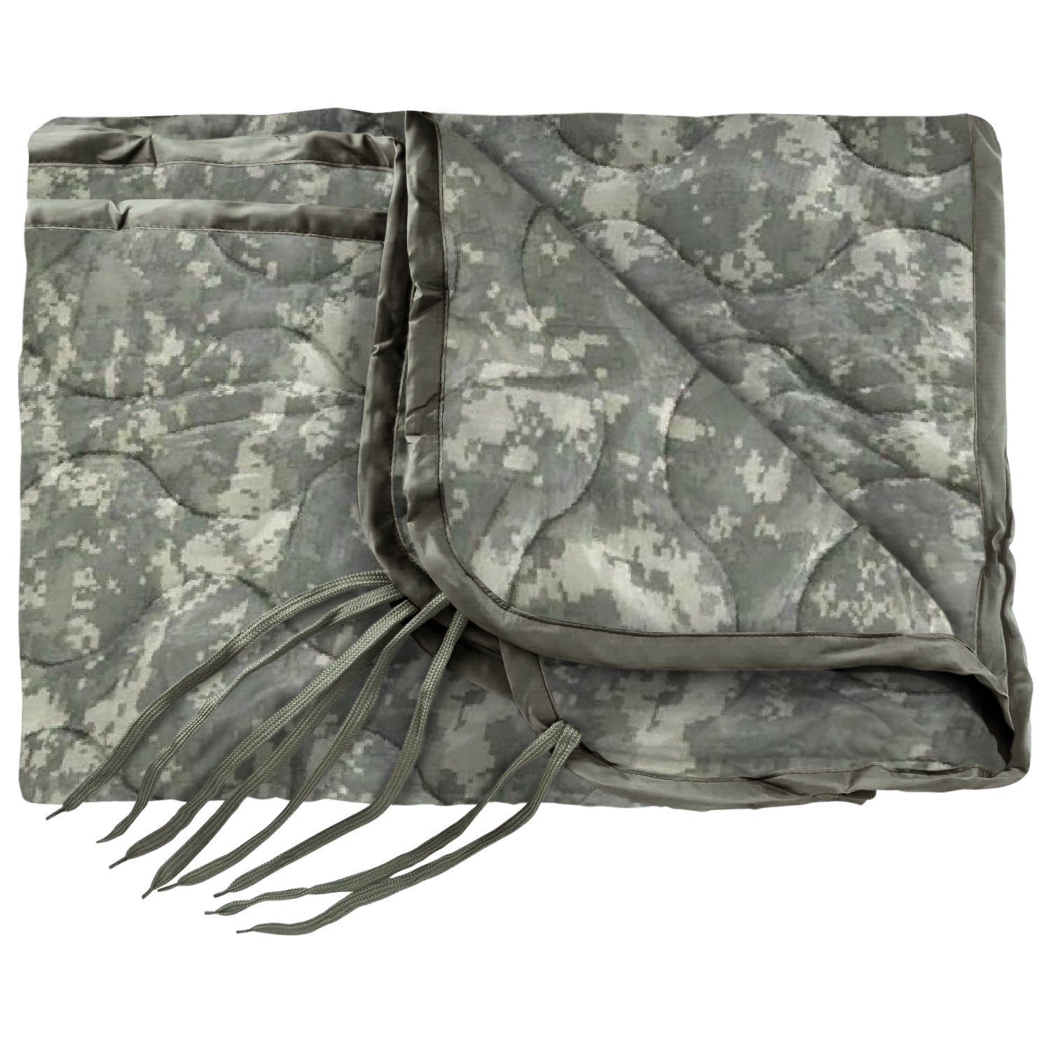 Poncho Liner "Woobie"