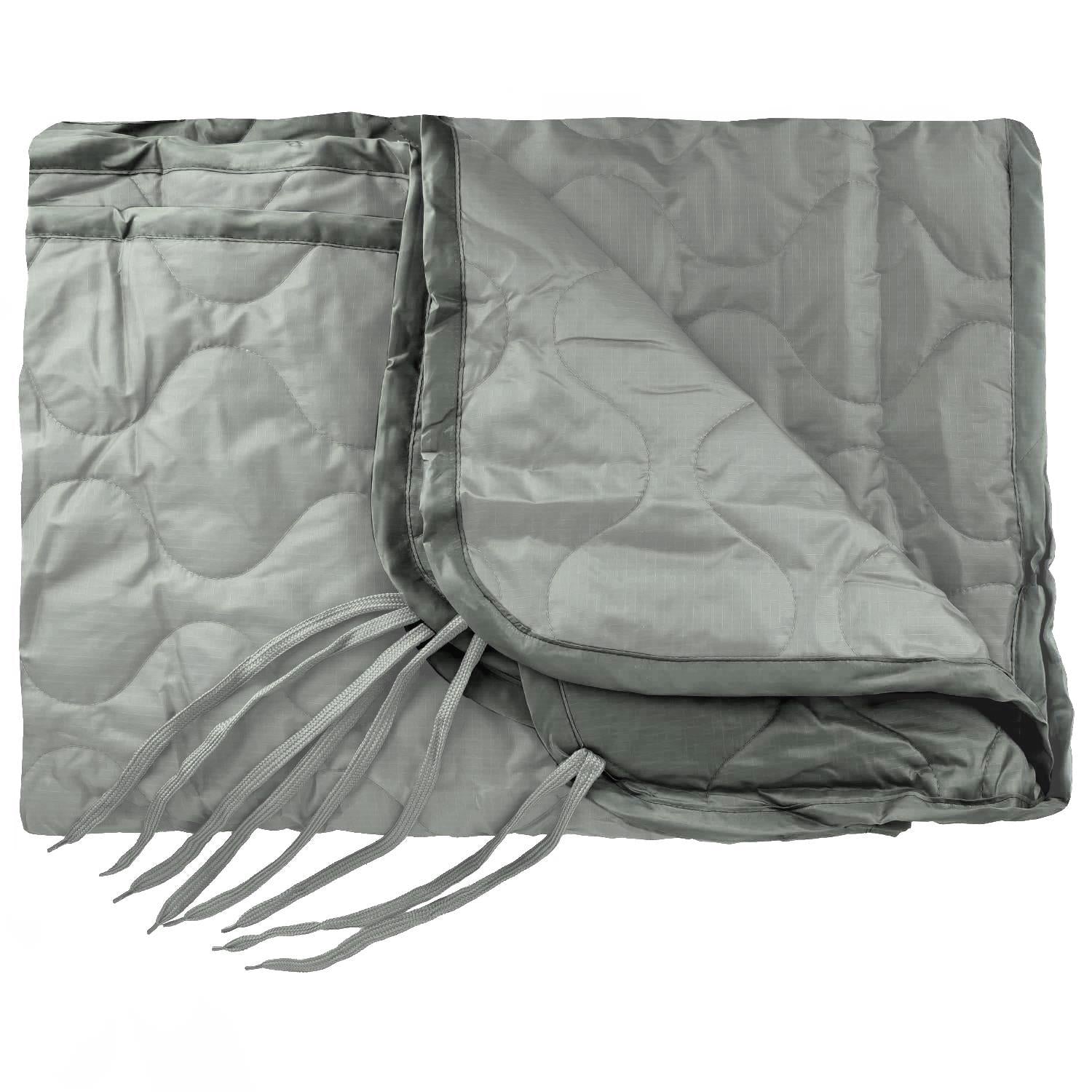 Poncho Liner "Woobie"