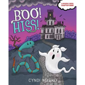 Boo! Hiss! - Hardcover