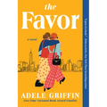 The Favor - Paperback