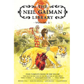 The Neil Gaiman Library Volume 2 - Hardcover