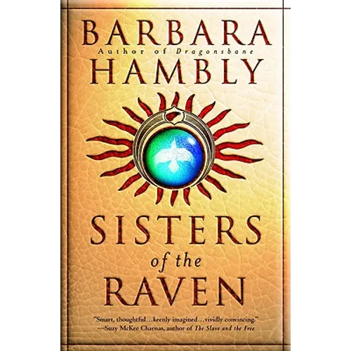 Sisters of the Raven - Paperback