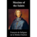 Maxims of the Saints - Hardcover