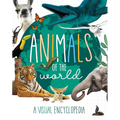 Animals of the World - Hardcover
