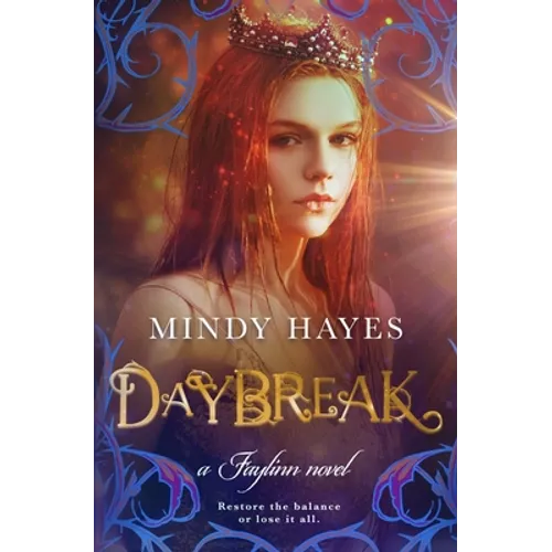 Daybreak - Paperback