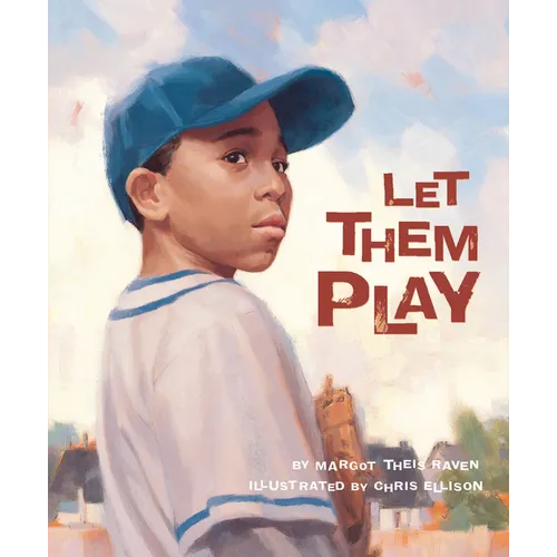 Let Them Play - Hardcover