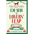 Death at Lovers' Leap - Hardcover