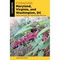 Foraging Maryland, Virginia, and Washington, DC - Paperback