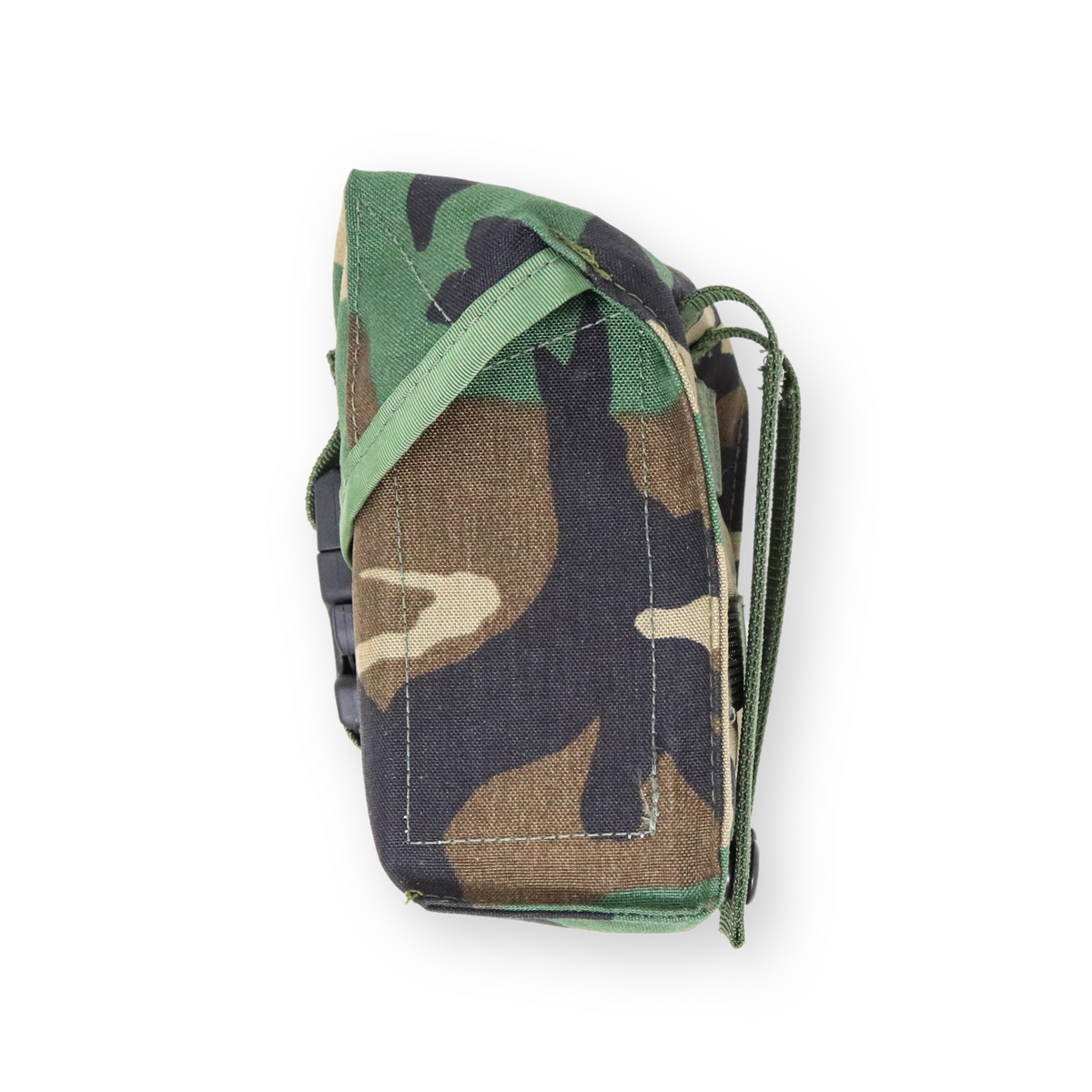 US SAW Pouch - 100/200 Round