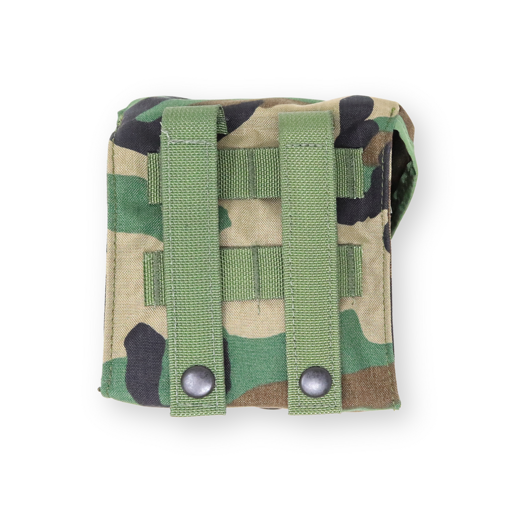 US SAW Pouch - 100/200 Round