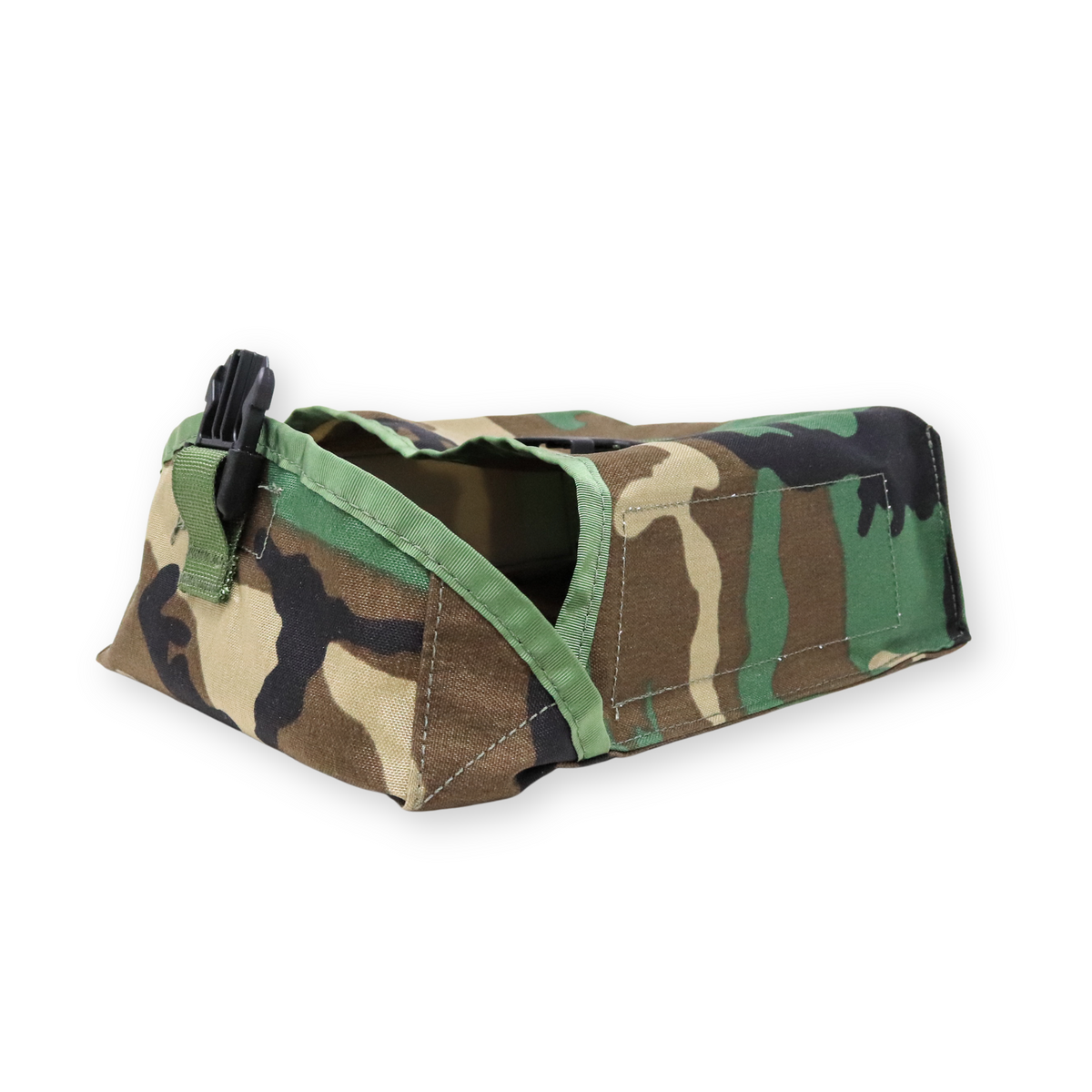 US SAW Pouch - 100/200 Round