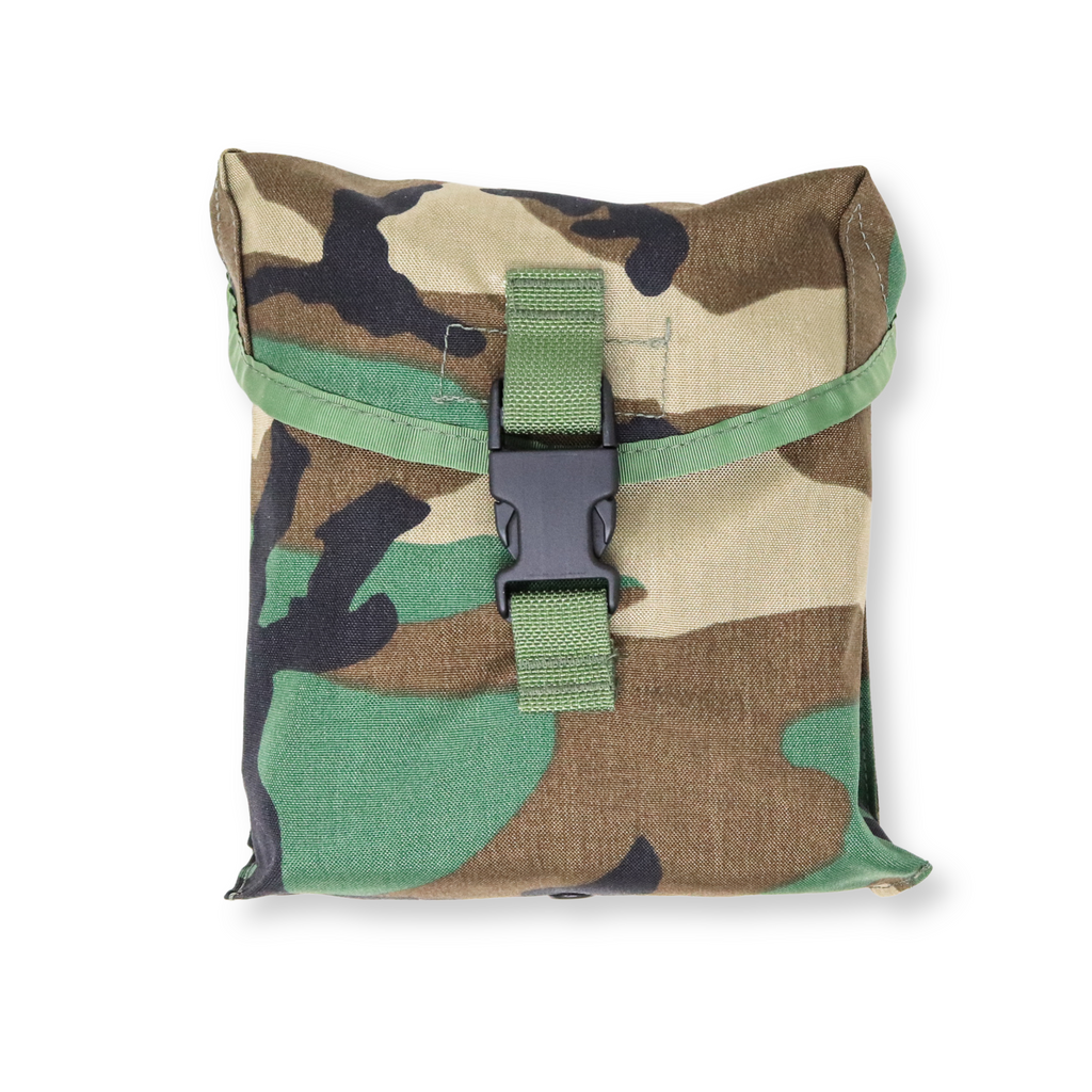 US SAW Pouch - 100/200 Round