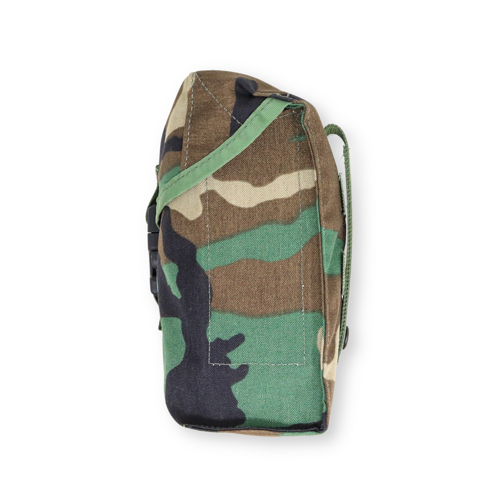 US SAW Pouch - 100/200 Round