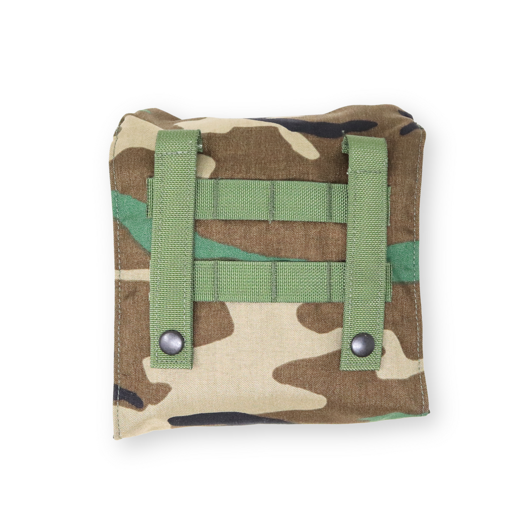 US SAW Pouch - 100/200 Round