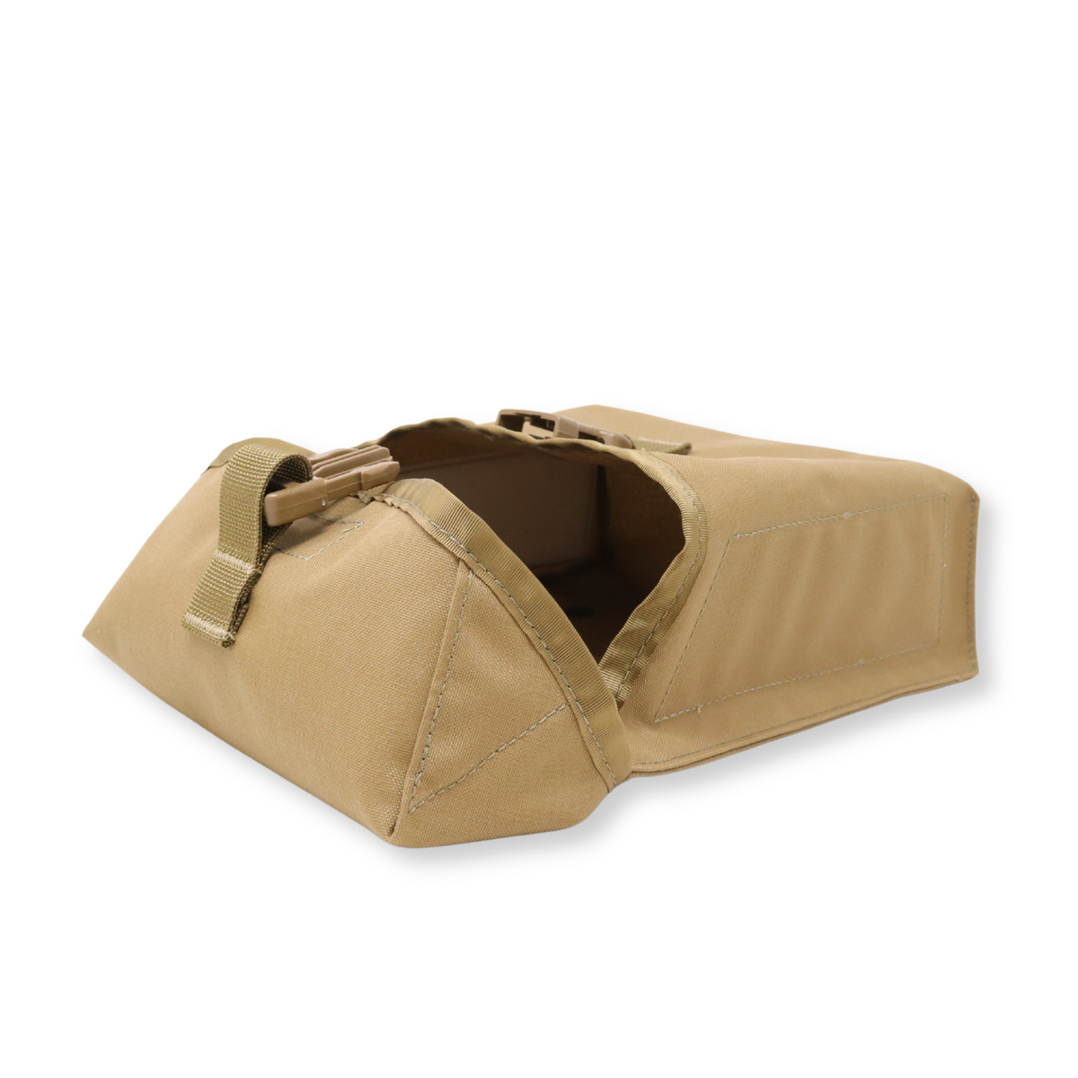 US SAW Pouch - 100/200 Round