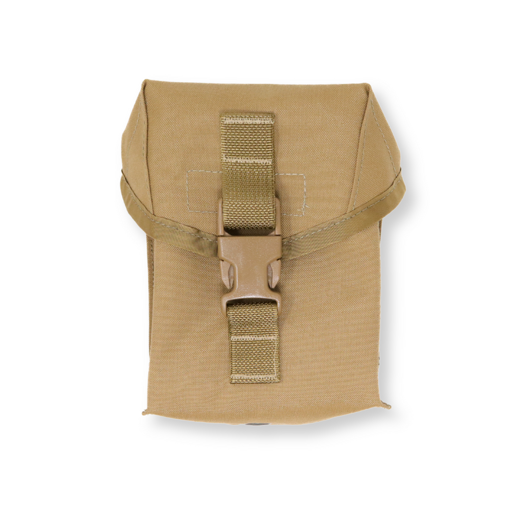US SAW Pouch - 100/200 Round