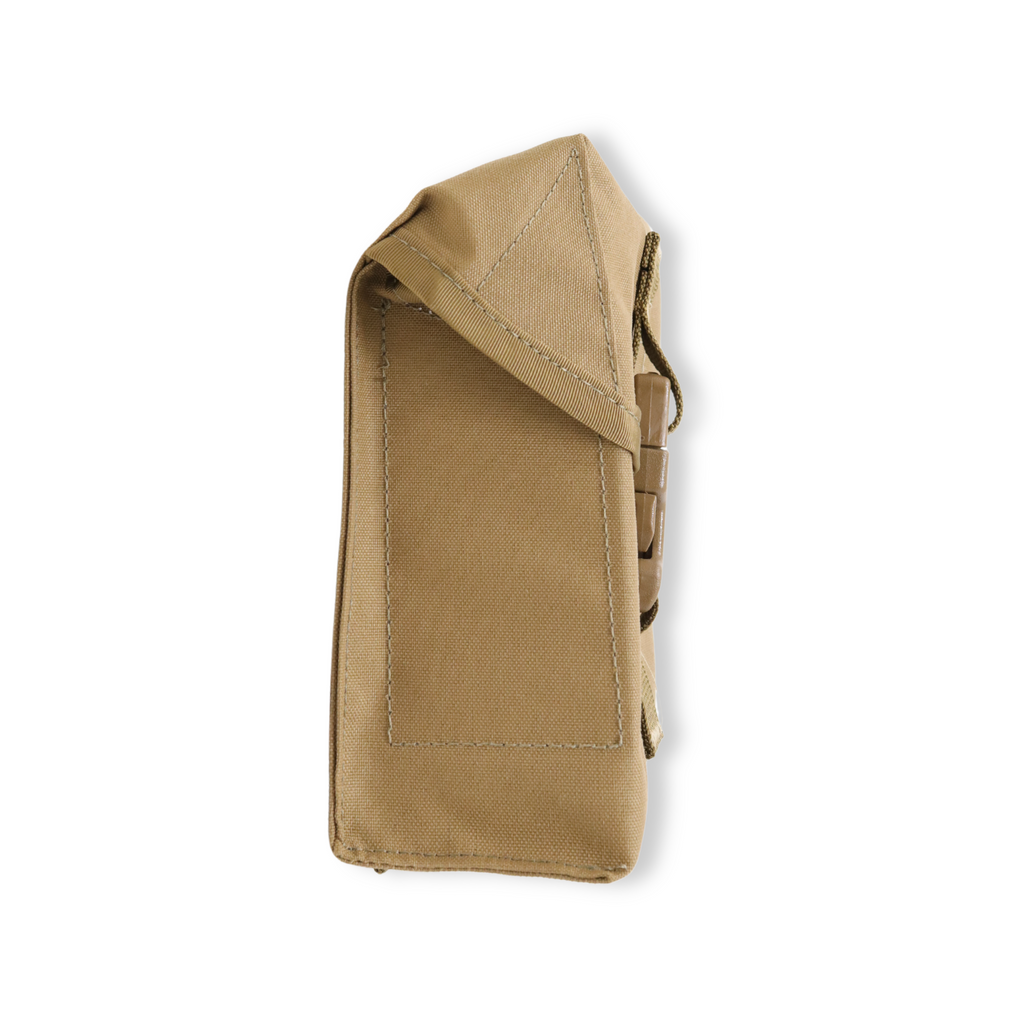 US SAW Pouch - 100/200 Round