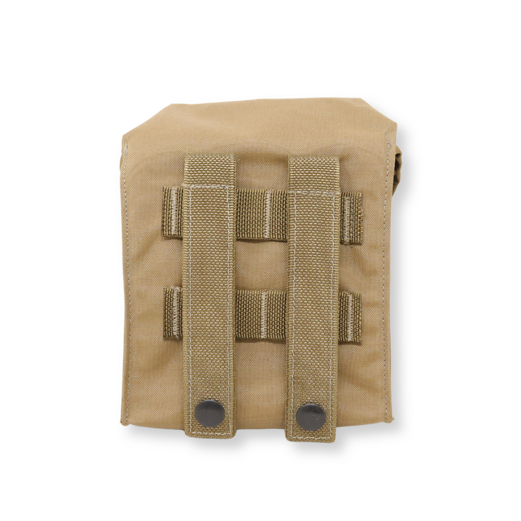 US SAW Pouch - 100/200 Round