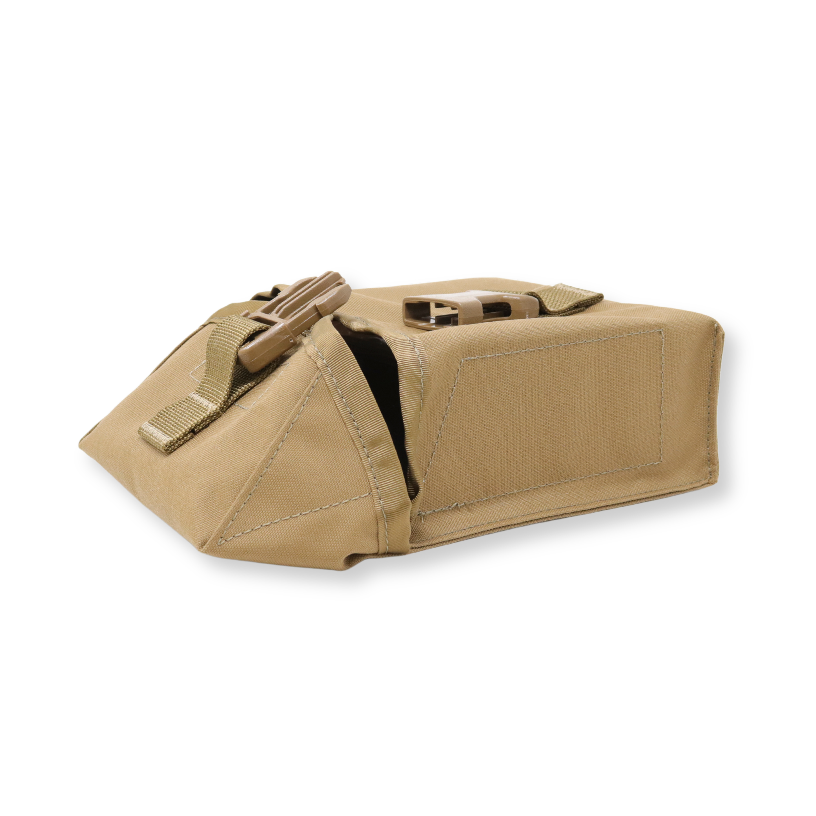 US SAW Pouch - 100/200 Round