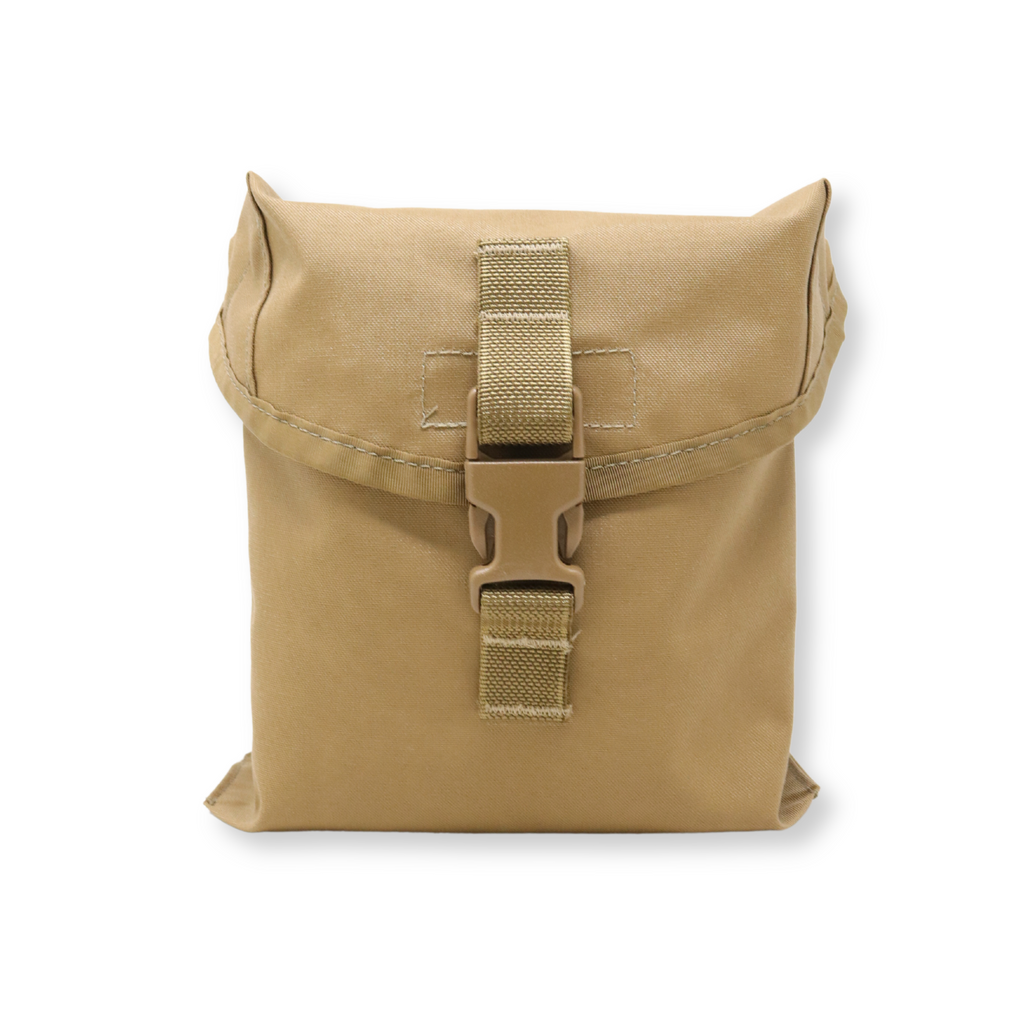 US SAW Pouch - 100/200 Round