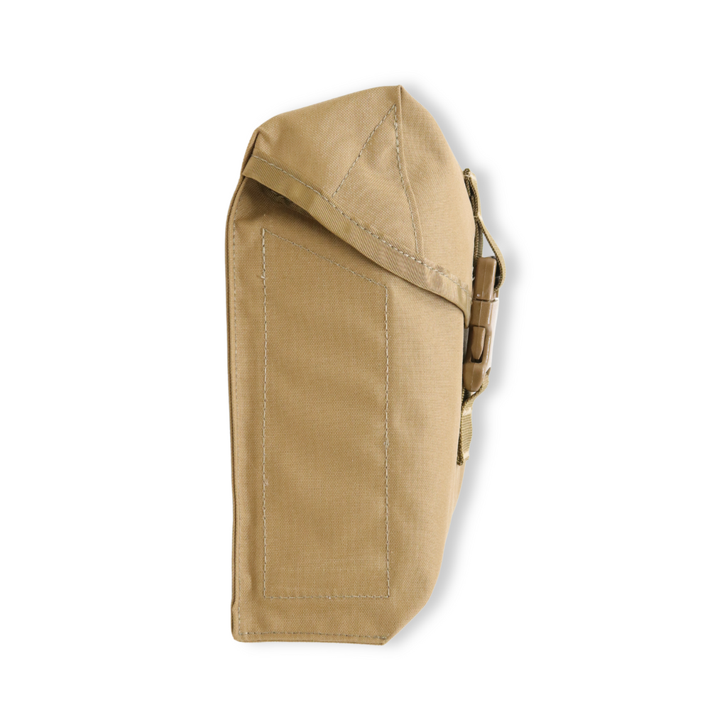 US SAW Pouch - 100/200 Round