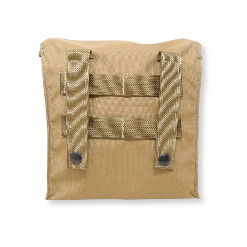 US SAW Pouch - 100/200 Round