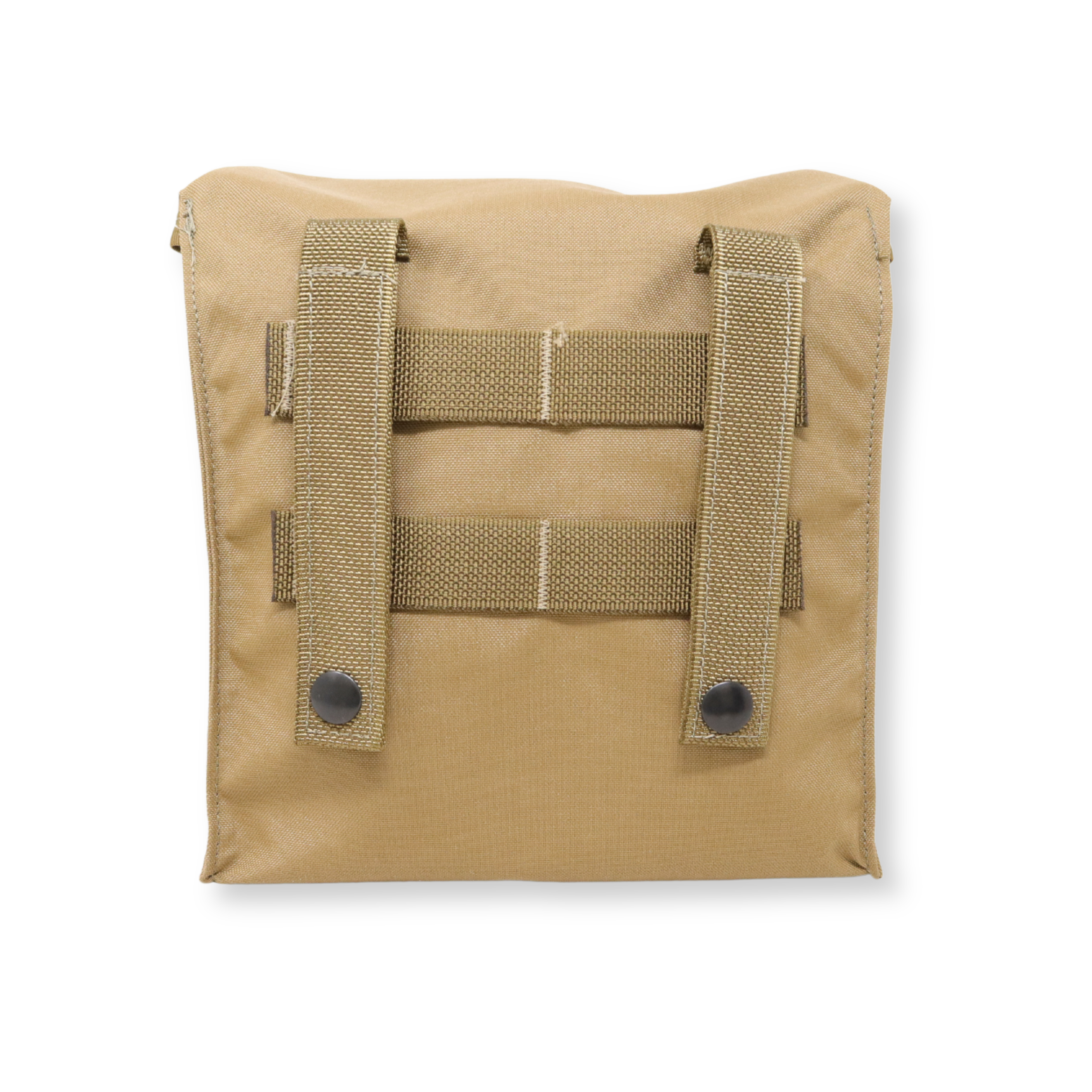 US SAW Pouch - 100/200 Round