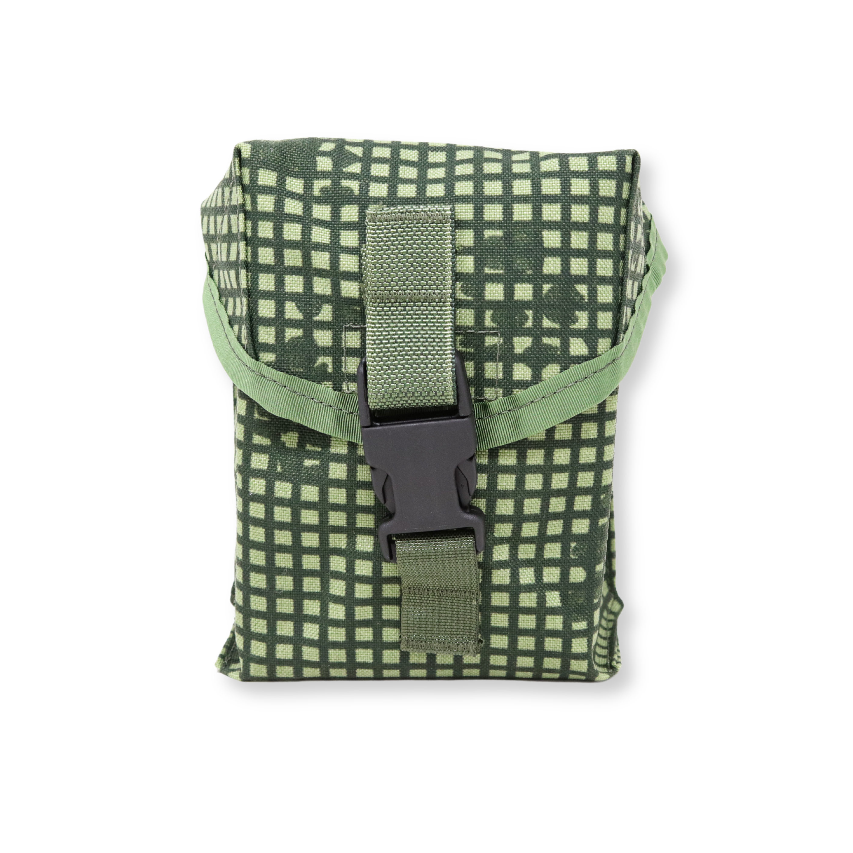 US SAW Pouch - 100/200 Round
